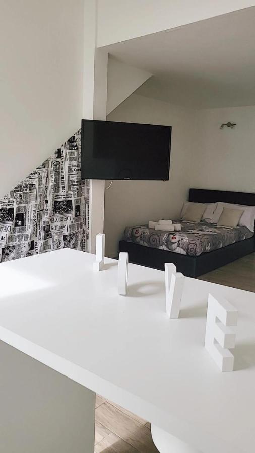 ᗰiki ᕼouտᗴ 2 Apartment Florenţa Exterior foto
