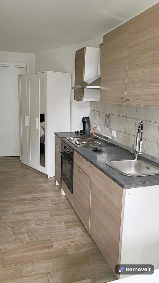 ᗰiki ᕼouտᗴ 2 Apartment Florenţa Exterior foto